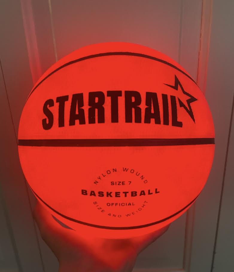 Why Glow-Up Sports Balls Are the Future of Nighttime Play