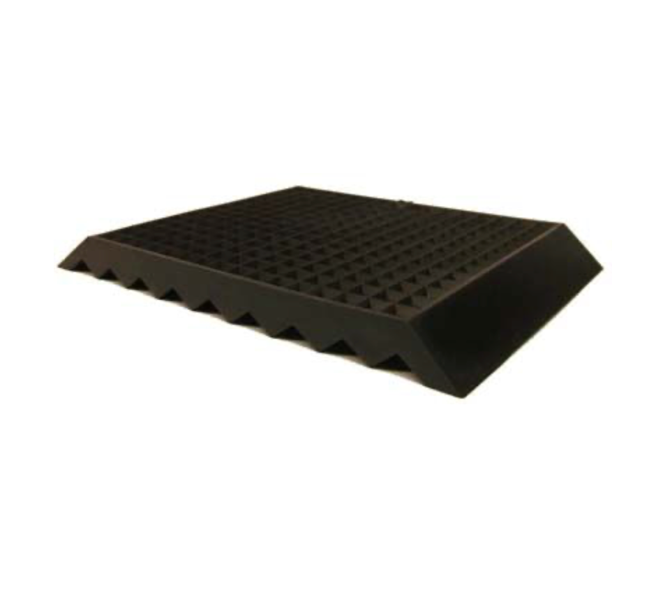 1/2 Inch Placekicking Block