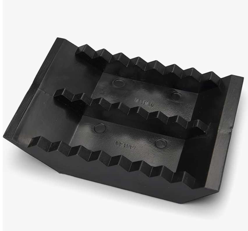 1 Inch Placekicking Block