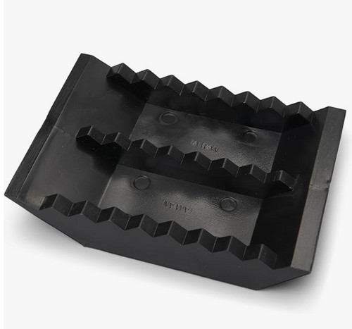 1 Inch Placekicking Block