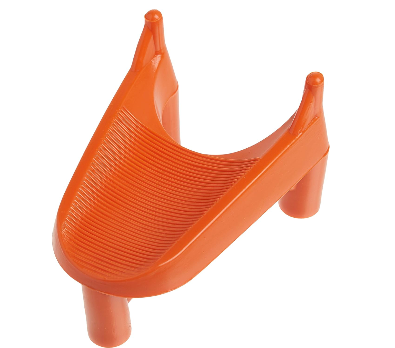 Pro Kickoff Tee Orange