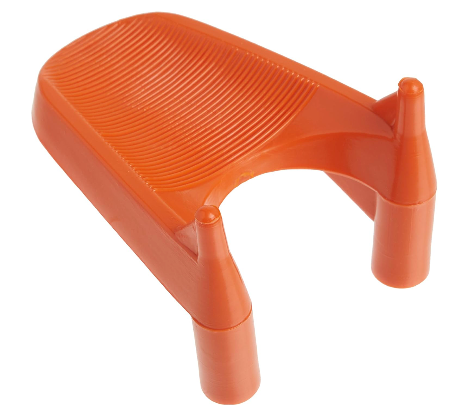 Pro Kickoff Tee Orange