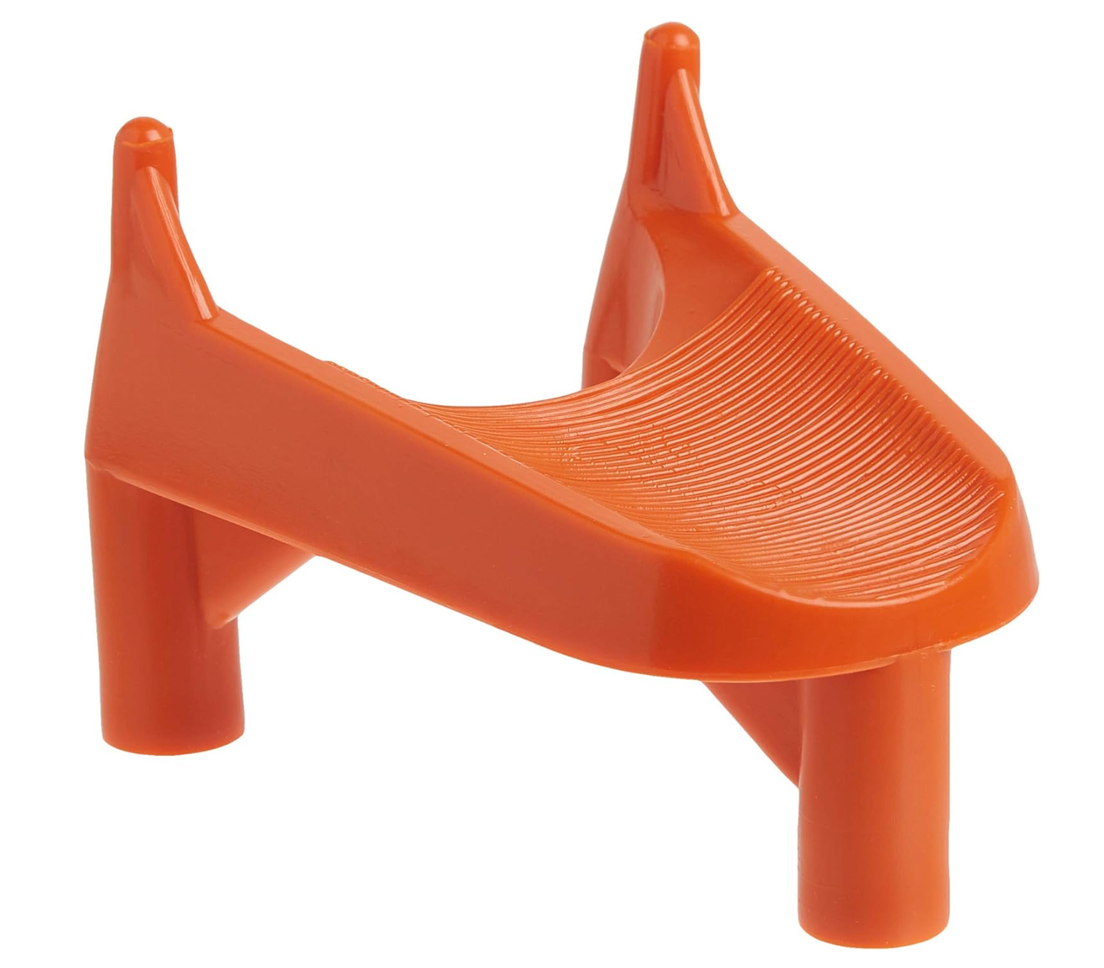 Pro Kickoff Tee Orange