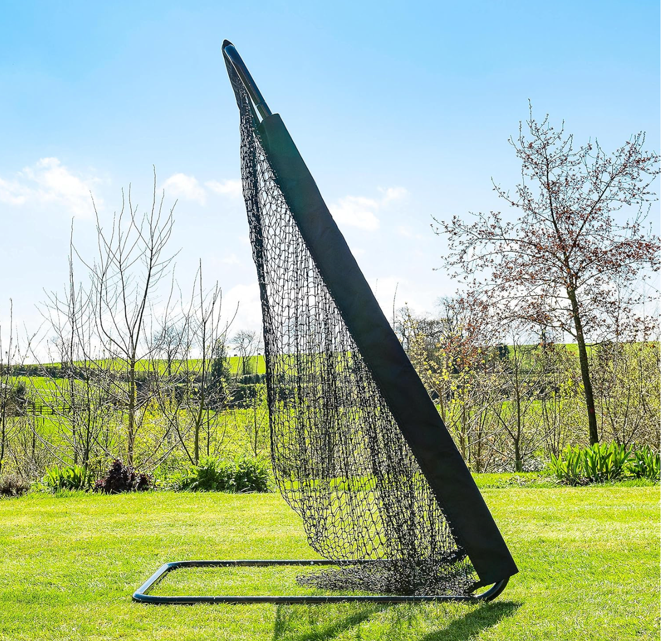 Forza Football Kicking Net - Proffesional Training.