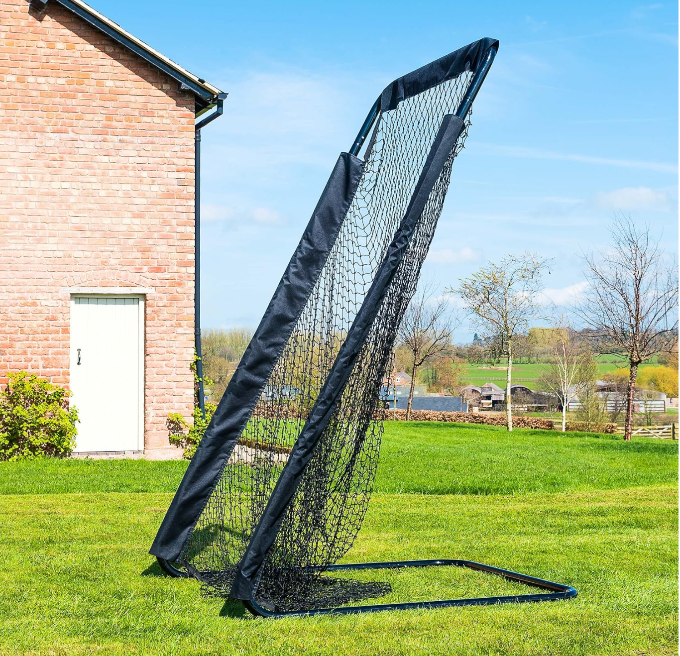 Forza Football Kicking Net - Proffesional Training.