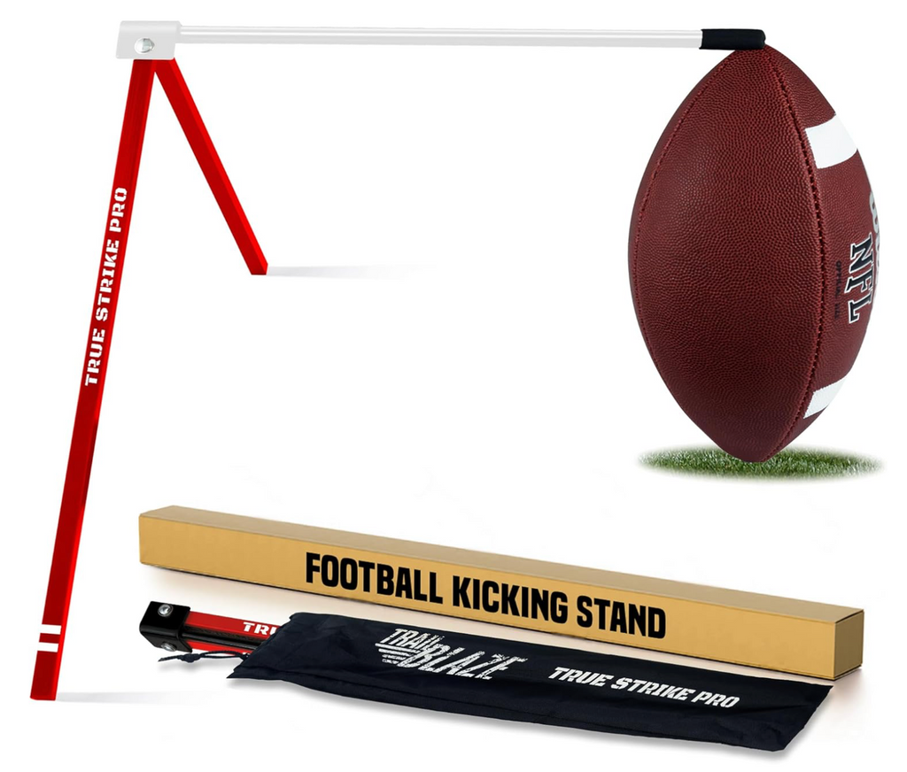 True Strike Pro Football Kicking Holder