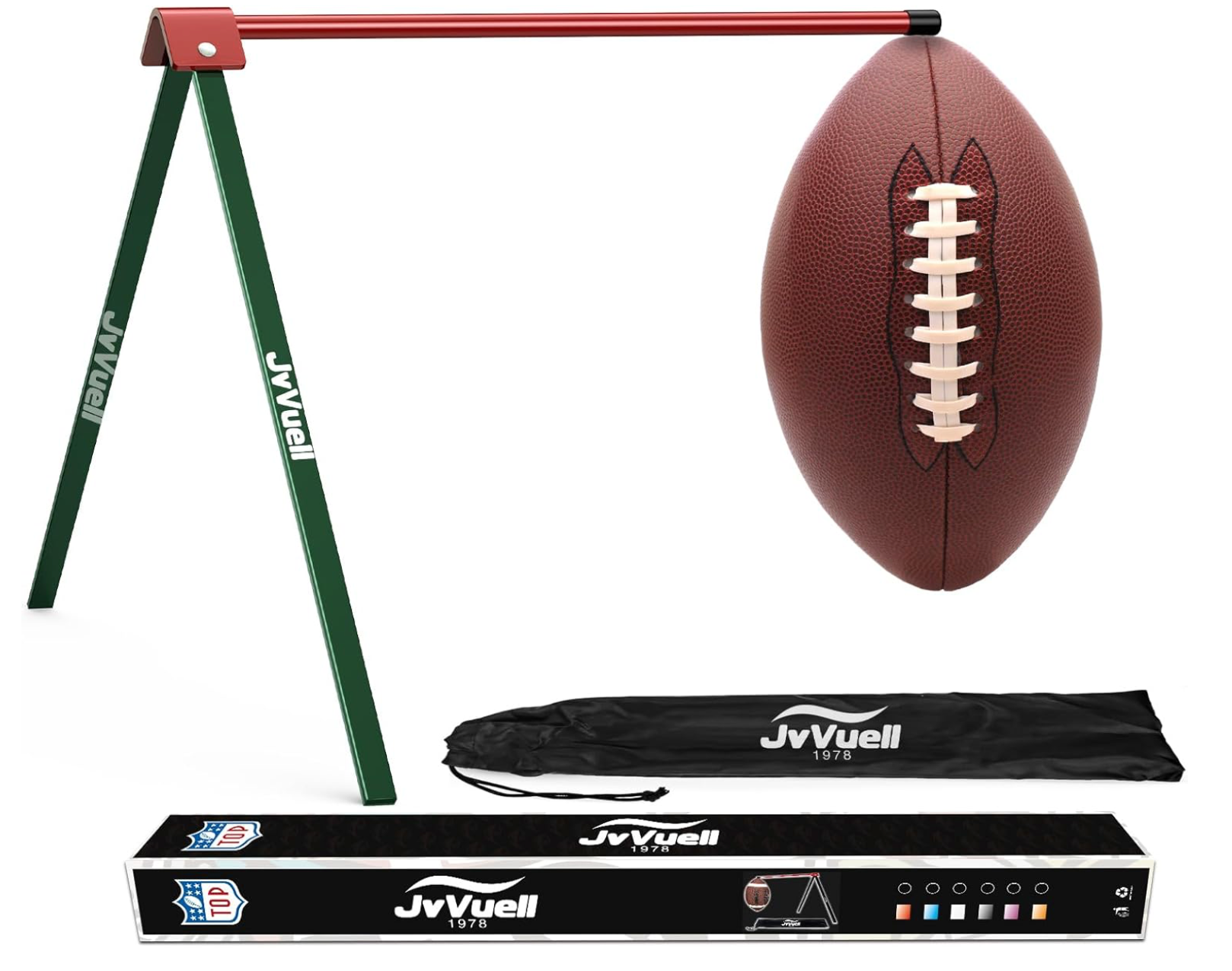 JvVuell Football Kicking Holder