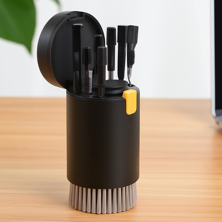 20-1 Electronic Multi-cleaner